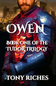 Owen - Book One of the Tudor Trilogy